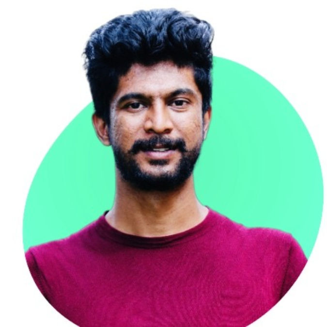 View Sunder Viswanathan