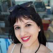 Maria Luiza Florencio de Queiroz Albuquerque's Profile Picture