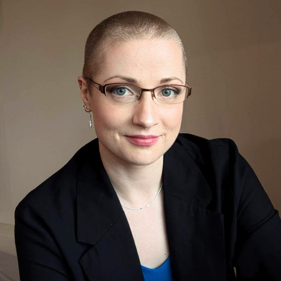 Profile image for Frances E.