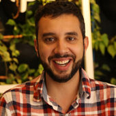 Pedro Cordeiro's Profile Picture