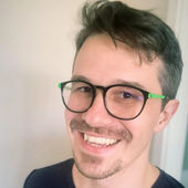 Renan Santos Dallacqua's Profile Picture