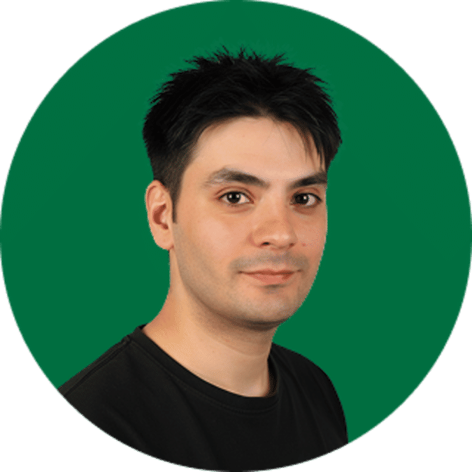 View Christian Abel Vilches