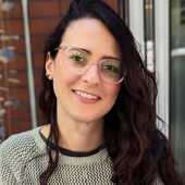 Jessica Geraldeli's Profile Picture