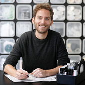 Gerrit Jan Veldman's Profile Picture