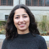 Romina Asadi's Profile Picture