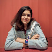 Sangeetha Sudhakaran's Profile Picture