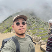 Adam Lin's Profile Picture