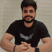 Chandan Raghav's Profile Picture