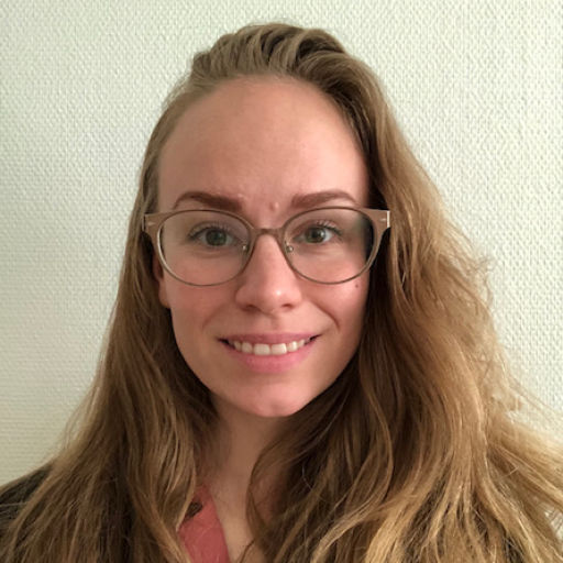 View Vigdis Einarsdottir