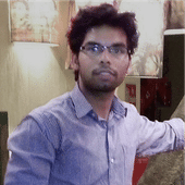 Varun Jhariya's Profile Picture