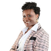 Siona Koker's Profile Picture