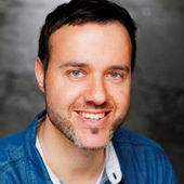 Holger Schneider's Profile Picture