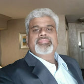 Vishal Rao's Profile Picture