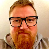 Matthias Lehmann's Profile Picture