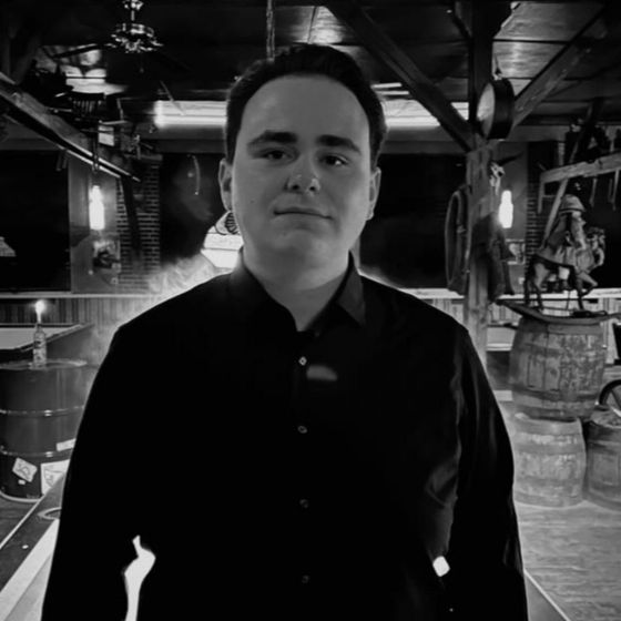 Profile image for Dominik Z.