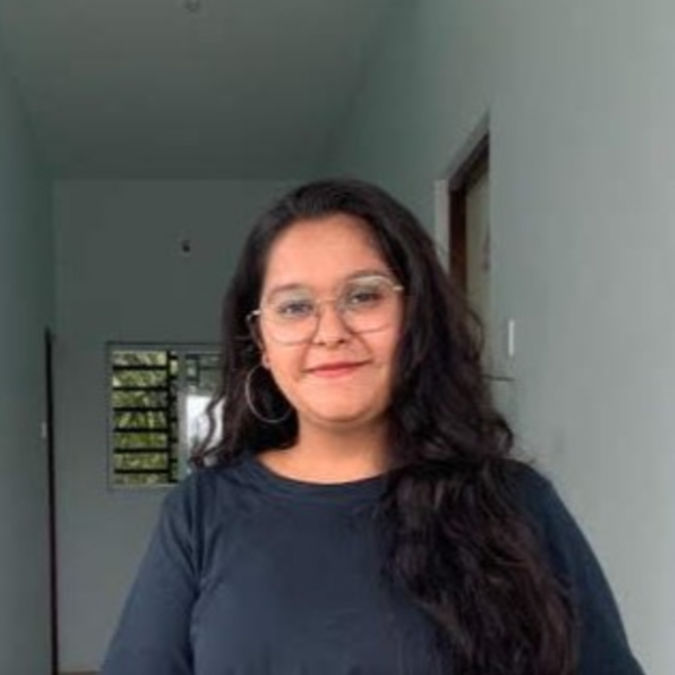 View SHWETA SANADHYA