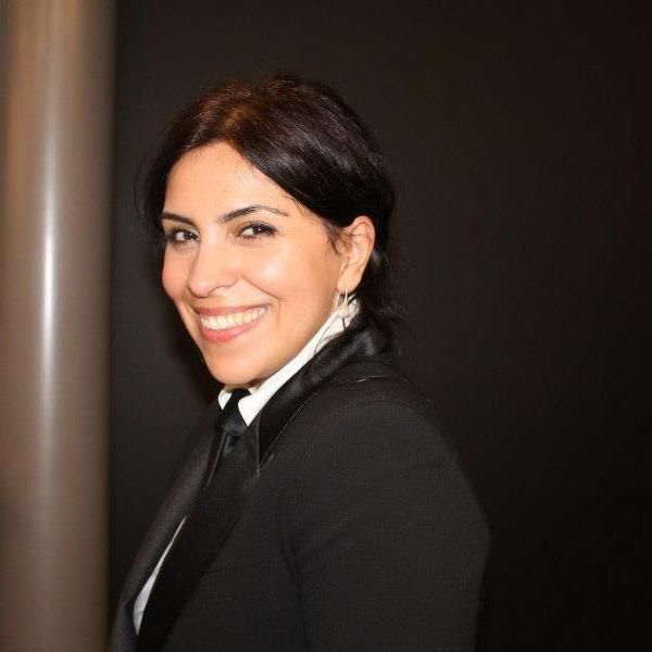 View Roonak Babakhani