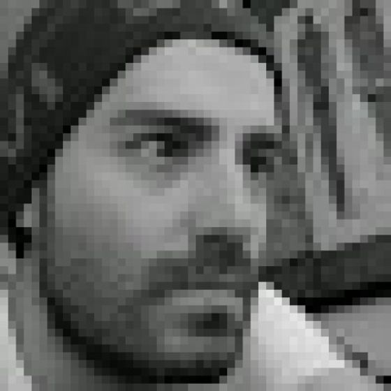 Profile image for Javier G.