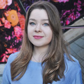 Natallia Tamashova's Profile Picture