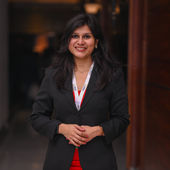 Vanshita Singh's Profile Picture