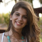 Jéssica Lins's Profile Picture