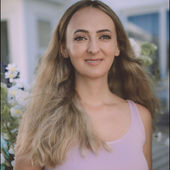 Elda Bredenkamp's Profile Picture