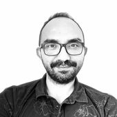 Alper Halıcı's Profile Picture