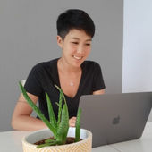 Joy Um Kordts's Profile Picture