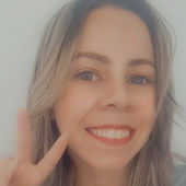 Amanda Batista's Profile Picture