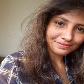 Nibha M.'s Profile Picture
