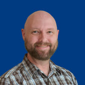 Trevor Curtis's Profile Picture