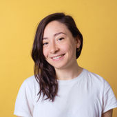 Romi's Profile Picture