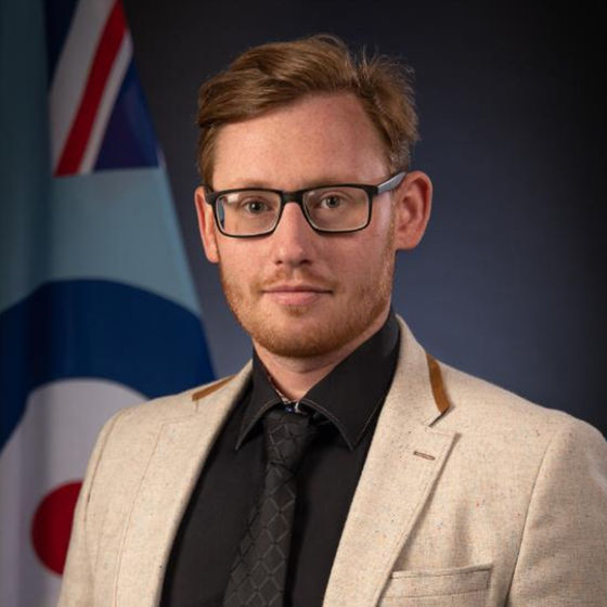 Profile image for Pete T.