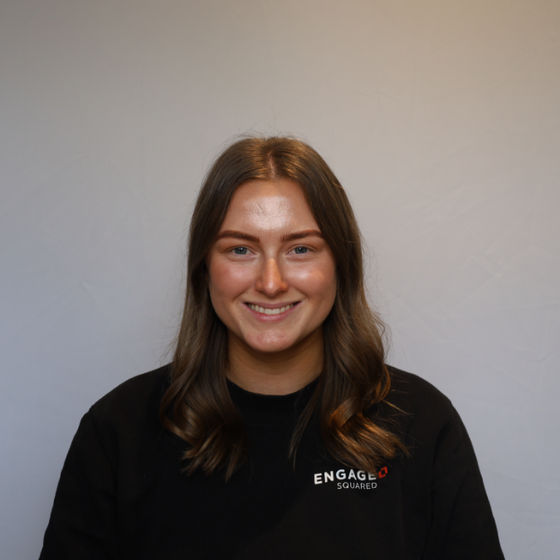 Profile image for Jasmine C.