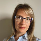 Jovana Stokic's Profile Picture