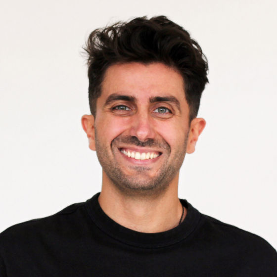 Profile image for Sahin G.