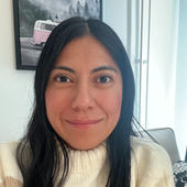 Lizbeth Guerrero Reyes's Profile Picture