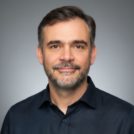 Profile image for THANOS K.