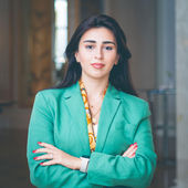 Gunay Jamshidi's Profile Picture