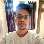 Aditya Kumar's Profile Picture