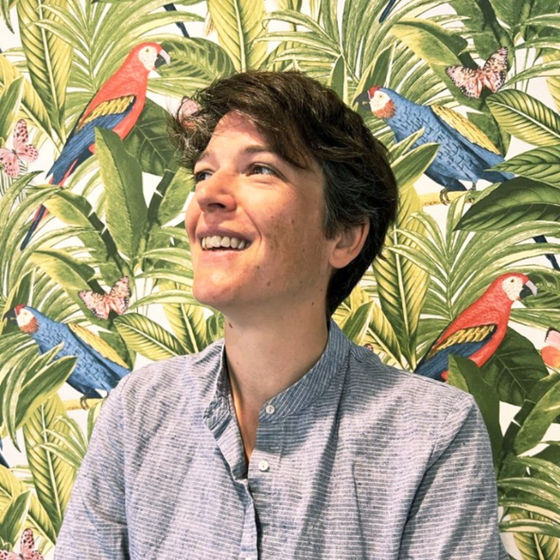 Profile image for marie n.