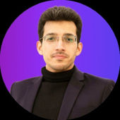 Muhammad Omer's Profile Picture