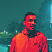 Ahmad Mahook's Profile Picture