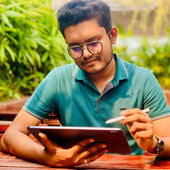 Mohammad Aminur Rahman's Profile Picture