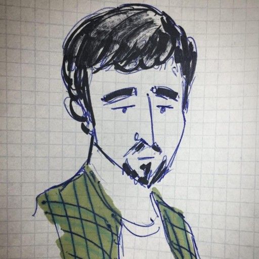 View Carles Díaz Gil