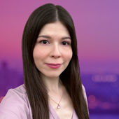 Loriana Koltai's Profile Picture