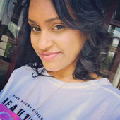 Bavani Naidoo's Profile Picture
