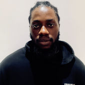 Nehemiah Oyawale's Profile Picture