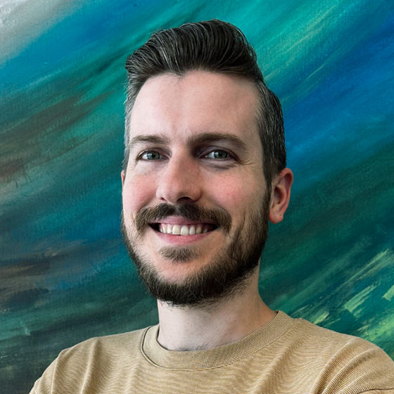 Profile image for Matthew H.