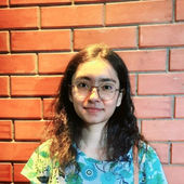 Vishakha Virendra Ghodekar's Profile Picture